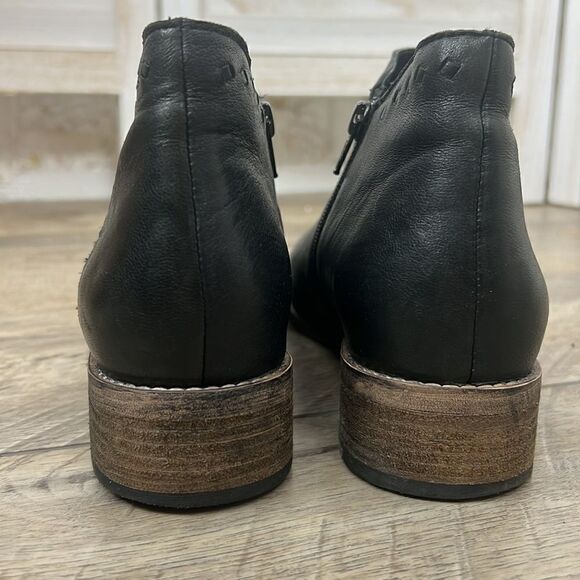 Diba True River Queen Ankle Boot Bootie 8 - Picture 4 of 11